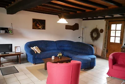 Maison Biemont 16 Jahrhd.
