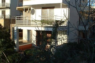 FeWo-2Palmen Stadt Krk