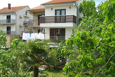 FeWo 6Palmen Krk