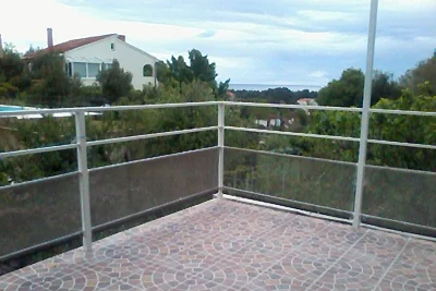 FeWo 6Palmen Krk