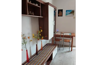 FeWo 6Palmen Krk