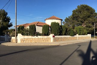 Casa Magdalena