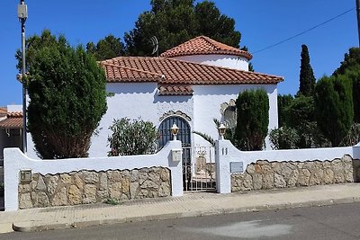 Casa Magdalena
