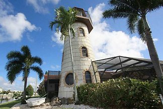 Casa de vacaciones en Punta Gorda