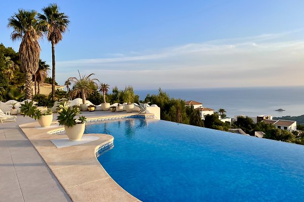 Ferienhaus Altea