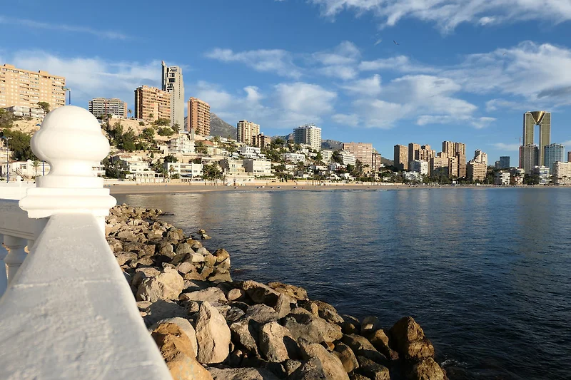 La Cala