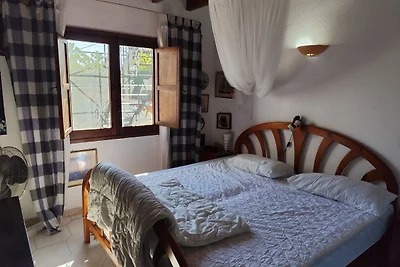 Ferienhaus Hanni La Nucia