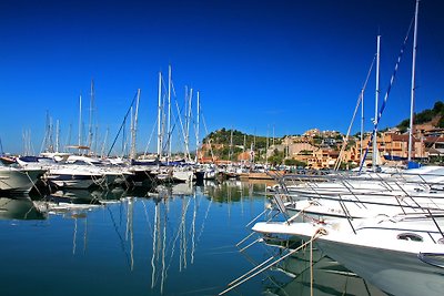 Apartment Romy Altea