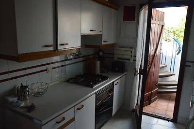 Ferienhaus Hanni La Nucia