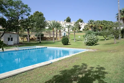 Ferienhaus Hanni La Nucia