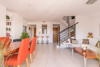 Apartment Romy Altea