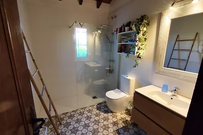 Ferienhaus Hanni La Nucia