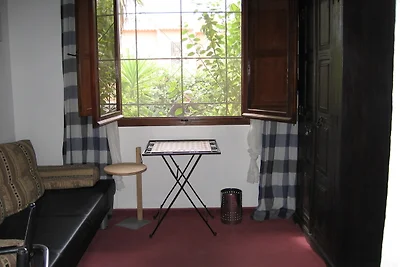 Ferienhaus Hanni La Nucia