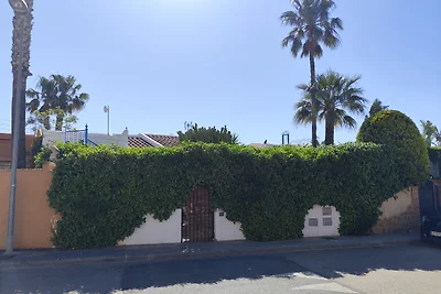 Ferienhaus Hanni La Nucia