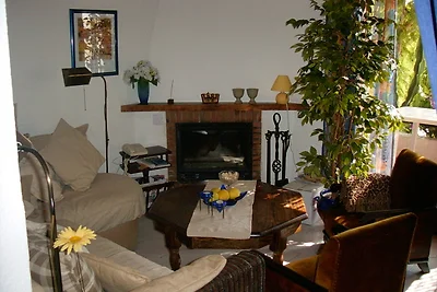 Ferienhaus Hanni La Nucia