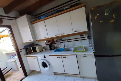 Ferienhaus Hanni La Nucia