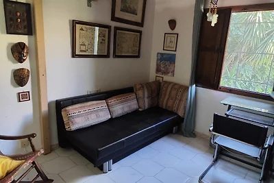 Ferienhaus Hanni La Nucia