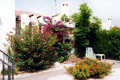 Ferienhaus Hanni La Nucia