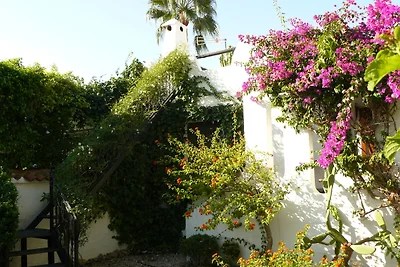 Ferienhaus Hanni La Nucia