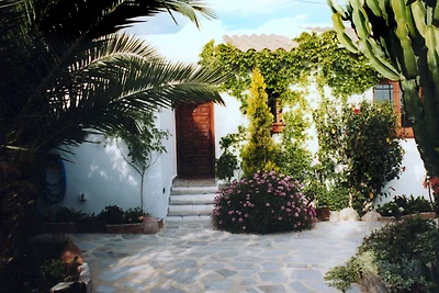 Ferienhaus Hanni La Nucia