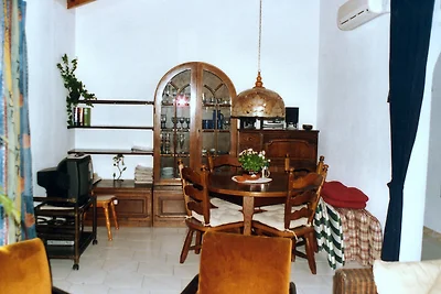 Ferienhaus Hanni La Nucia