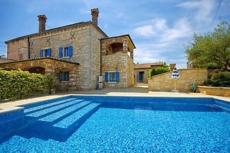Villa Rita - Haloistra