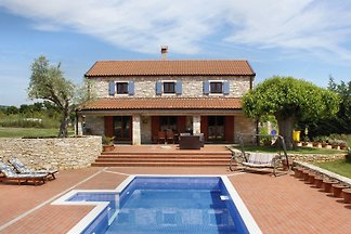 Casa de bonitos recuerdos