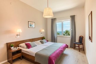 Ferienwohnung Rabac D7 - Haloistra.com
