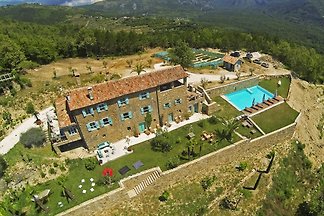 Villa Sancta Maria