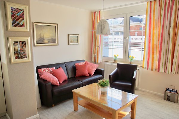 Ferienwohnung Norderney