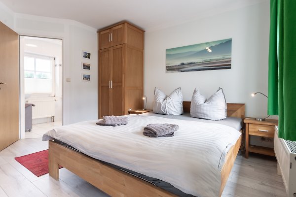 Ferienwohnung Halbinsel Wittow
