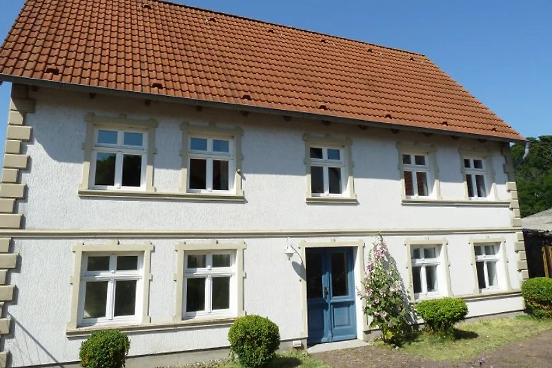 Bakkerijhuis