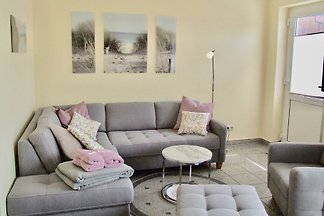 Haus Frohsinn Whg. 1-4