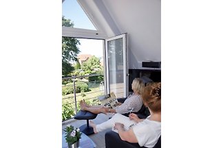 Bäckerhus Wiek Woh. 4