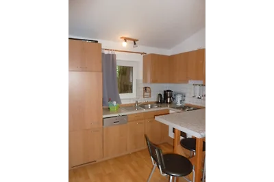 Haus Datscha Ferienhaus