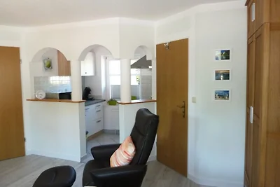 Bäckerhus  Whg 3 + 5 Einraumwohnung