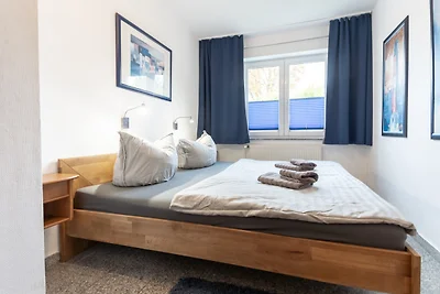 Haus Frohsinn Whg. 1 - 4 Balk./Terr