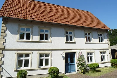 Bäckerhus Wiek Woh. 1