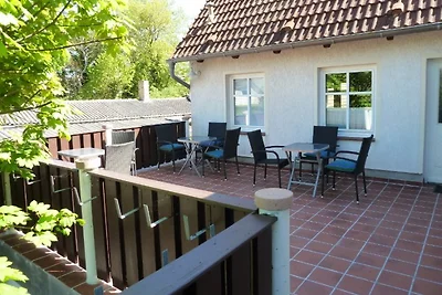Bäckerhus Wiek Woh. 1