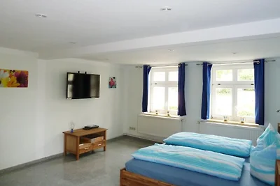 Bäckerhus Wiek Woh. 1