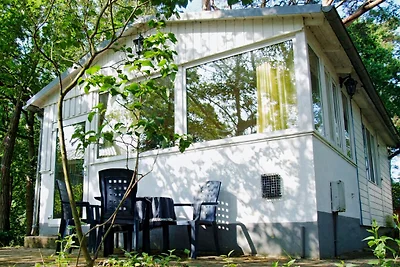 Haus Datscha Ferienhaus