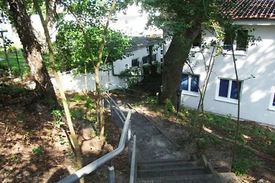 Haus Datscha Ferienhaus