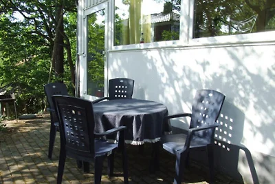 Haus Datscha Ferienhaus