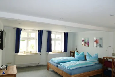 Bäckerhus Wiek Woh. 1