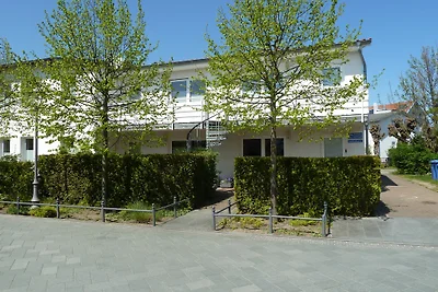 Casa Frohsinn Whg. 4 in alto a destra