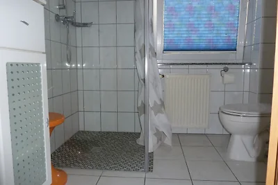 Haus Frohsinn Whg. 1 - 4 Balk./Terr
