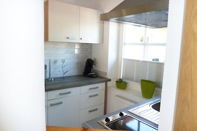 Bäckerhus Wiek Whg 3 Einraumwohnung