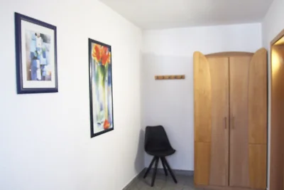 Casa Frohsinn Whg. 4 in alto a destra