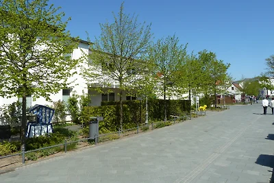 Casa Frohsinn Whg. 4 in alto a destra