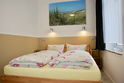 Haus Sylke Norderney